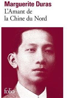 L'Amant de la Chine du Nord par Marguerite Duras