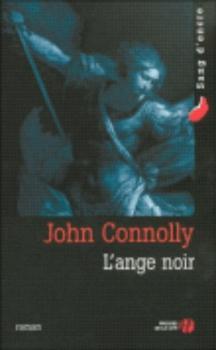 L'Ange noir par John Connolly