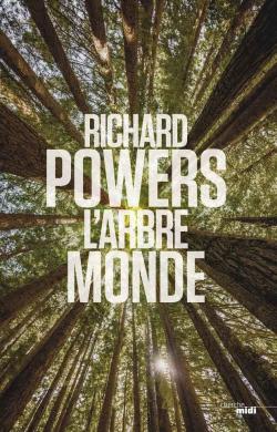 L'Arbre-Monde par Richard Powers
