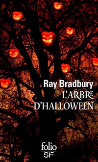 L'arbre d'Halloween par Ray Bradbury