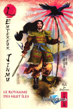 L'Empereur Jinmu - Le Royaume des Huit les par Marcos Jan Snchez