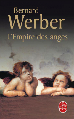 L'Empire des Anges par Bernard Werber