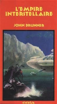 L'Empire interstellaire  par John Brunner
