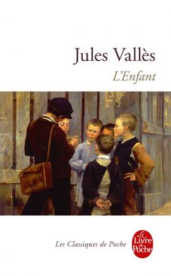 L'Enfant par Jules Valls