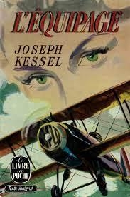 L'Equipage par Joseph Kessel