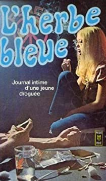 L'Herbe bleue par Beatrice Sparks