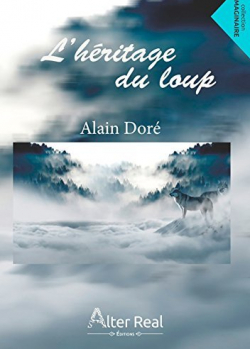 L'Hritage du Loup par Alain Dor
