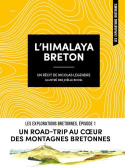 L'Himalaya breton par Nicolas Legendre