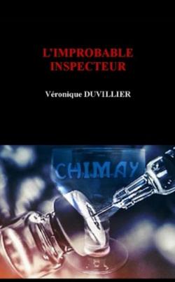 L'improbable inspecteur par Vronique Duvillier