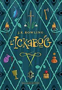 L'Ickabog par J. K. Rowling