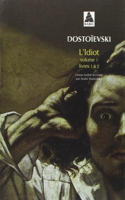 L'Idiot par Fiodor Dostoevski