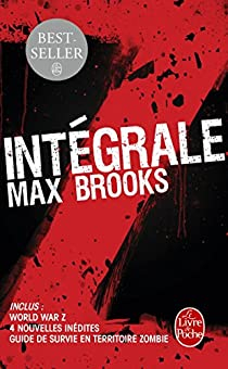 L'Intgrale Z par Max Brooks