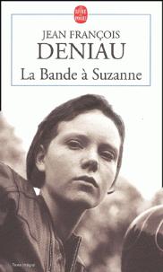 La bande  Suzanne par Jean-Franois Deniau