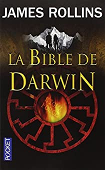 La Bible de Darwin par James Clemens