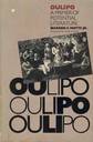 La Bibliothque Oulipienne par Oulipo