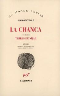La Chanca par Juan Goytisolo
