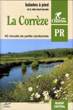La Corrze par Guide Chamina