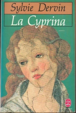 La Cyprina par Sylvie Dervin