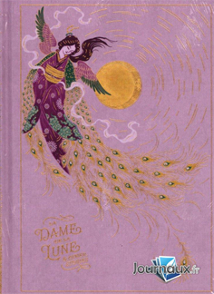 La Dame de la Lune & other stories par Grace Edith Marion James