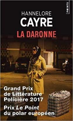 La Daronne par Hannelore Cayre
