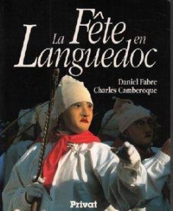 La Fte en Languedoc par Charles Camberoque