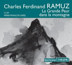 La Grande Peur dans la montagne par Charles-Ferdinand Ramuz
