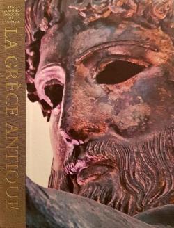 Les Grandes poques de l'homme : La Grce antique par C.M. Bowra