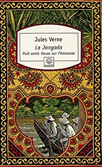 La Jangada par Jules Verne