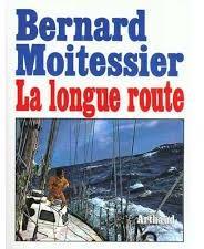 La Longue route par Bernard Moitessier