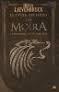 La Mora, tome 6 : Le Crpuscule de Djar par Loevenbruck