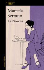La Novena par Marcela Serrano
