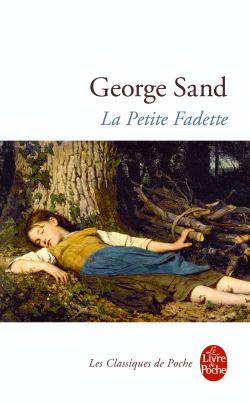 La Petite Fadette par George Sand