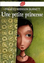 La Petite Princesse (Princesse Sara) par Hodgson Burnett