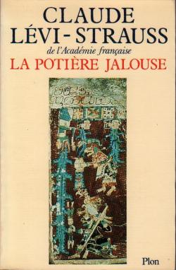 La Potire jalouse par Claude Lvi-Strauss