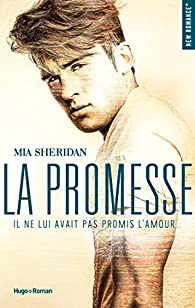 La Promesse par Mia Sheridan