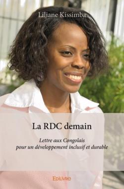 La RDC demain par Liliane Kissimba