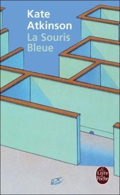 La Souris Bleue par Kate Atkinson