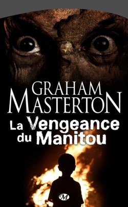 La Vengeance du Manitou par Graham Masterton