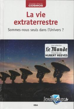 La vie extraterrestre par Hubert Reeves
