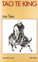 Tao Te King par Lao-tseu