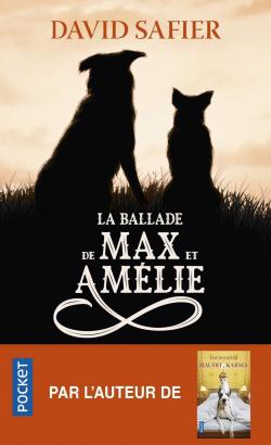 La ballade de Max et Amlie par David Safier