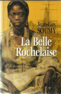 La belle Rochelaise par Jean-Guy Soumy