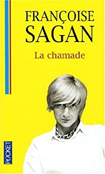 La chamade par Franoise Sagan
