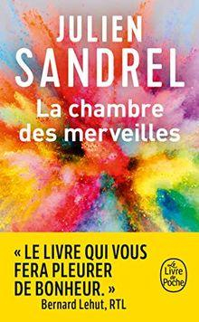La Chambre des merveilles par Julien Sandrel
