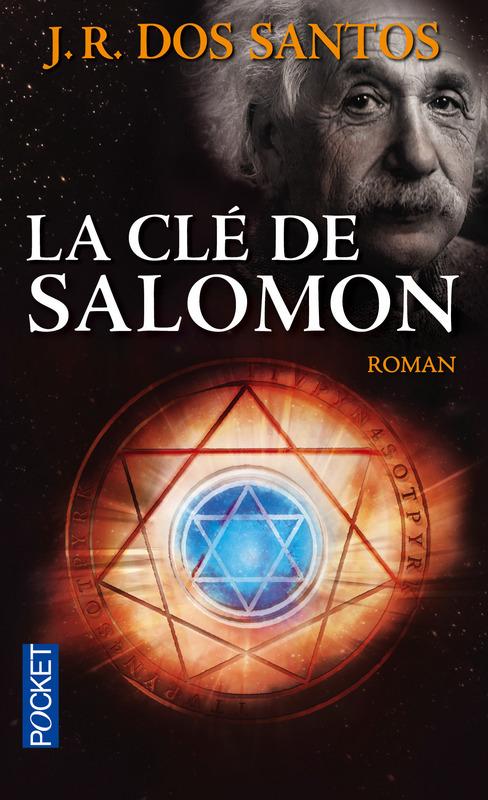 La cl de Salomon par Jos Rodrigues dos Santos