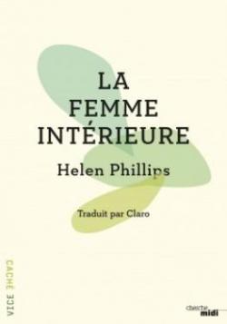 La femme intrieure par Helen Phillips