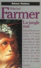 La jungle nue par Farmer