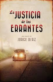 La justicia de los errantes par Jorge Diaz