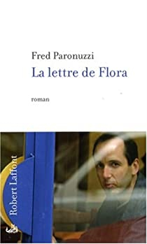 La lettre de Flora par Fred Paronuzzi