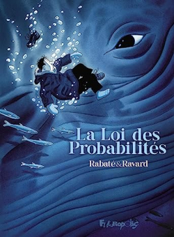 La loi des probabilits par Pascal Rabat